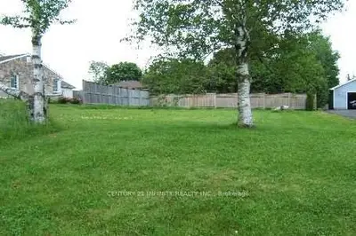 Vacant Land in Scugog