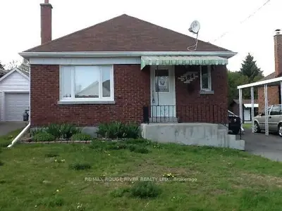 384 Athol Street, Oshawa, On L1h 1l1