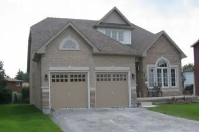 916 Barbados Street, Oshawa, On L1j 0a5
