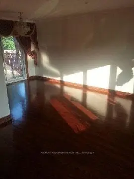 Detached in Toronto