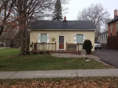 Detached in Pickering