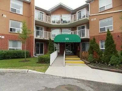 95 Wellington Street #305, Clarington, On L1c 5a1