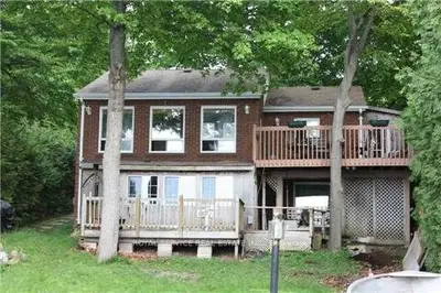 460 Fralicks Beach Road, Scugog, On L9l 1b6