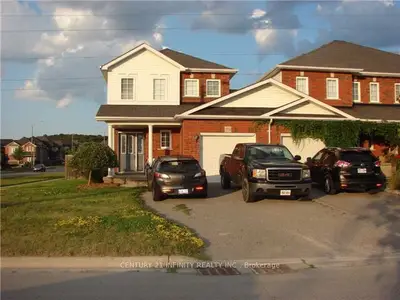 1721 Northfield Avenue, Oshawa, On L1k 2t7