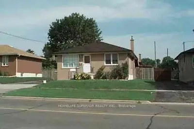 518 Phillip Murray Avenue, Oshawa, On L1j 1h8