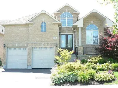 1080 Swiss Heights Drive, Oshawa, On L1k 2s6