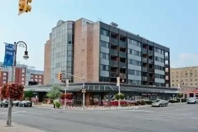 80 Athol Street E 204, Oshawa, On L1h 8b7