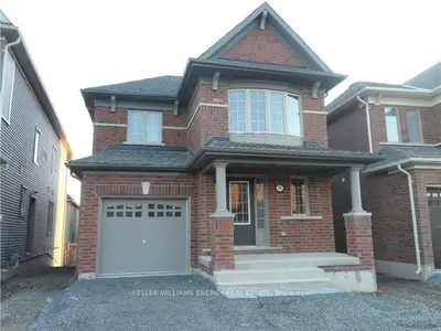 179 Presidial Avenue, Oshawa, On L1l 0h1