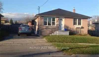 518 Phillip Murray Avenue Lower, Oshawa, On L1j 1h8