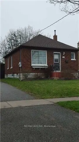 91 Lasalle Avenue, Oshawa, On L1h 5y3