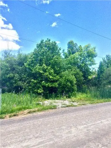 Vacant Land in Scugog