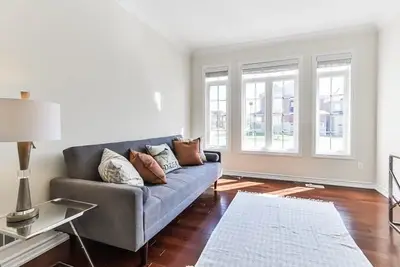 54 Stannardville Drive, Ajax, ON L1T 0M6