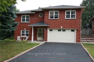 52 Waywell Street, Whitby, On L1n 8n9