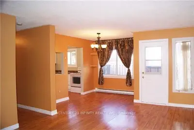 1010 Glen Street, Oshawa, On L1j 6j2