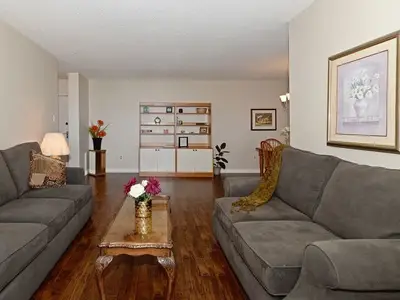 44 Falby Court 1403, Ajax, ON L1S 3L1