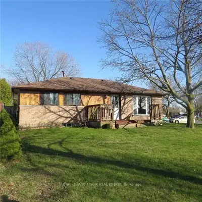 749 Edna Court, Oshawa, On L1h 7x8
