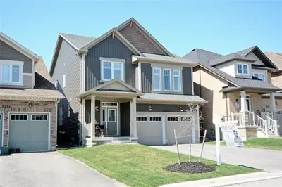 2432 New Providence Street, Oshawa, ON L1L 0G2