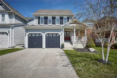 1681 Grandview Street N, Oshawa, On L1k 0a6