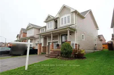 20 Bannister Street, Clarington, On L1c 5l6