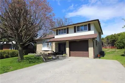 969 Lavender Court, Oshawa, On L1g 3h2