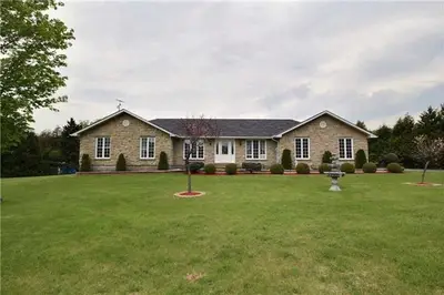 Detached in Clarington