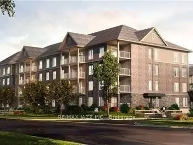290 Liberty Street N 219, Clarington, On L1c 3y6