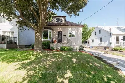 795 Gordon Street, Oshawa, On L1h 4v8