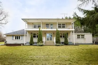 Detached in Clarington