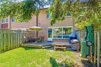 1235 Radom Street 51, Pickering, ON L1W 1J3