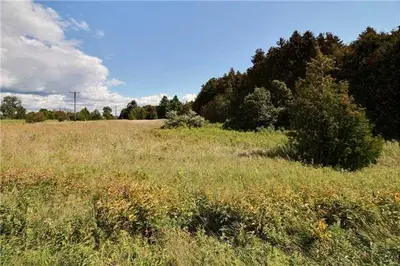 Lot 8 Newtonville Road, Clarington, ON M1C 1J1