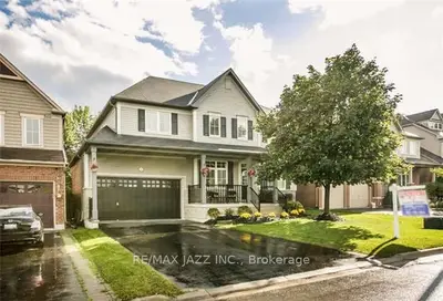 173 Woodbine Avenue, Oshawa, On L1l 0a8