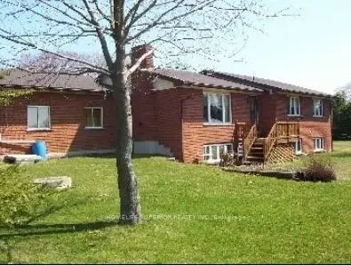 Rural Residential in Clarington