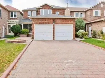 Detached in Toronto