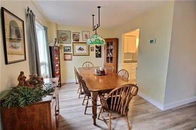1116 Glen Eden Court, Pickering, ON L1V 6N8