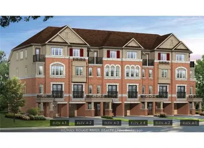 Lot 427 2p2 Street, Oshawa, On L1l 0e2