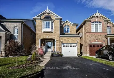 104 Aylesworth Avenue, Clarington, On L1e 3j8