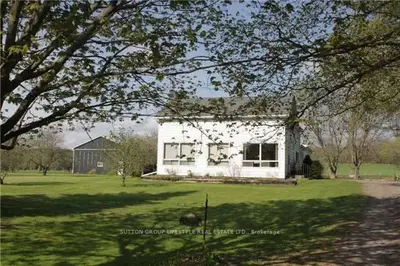 Farm in Scugog