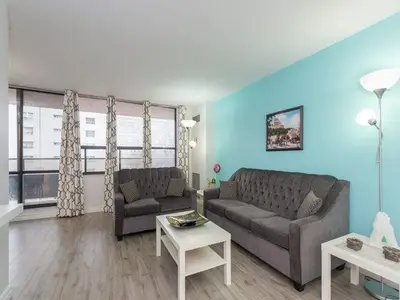 2721 Victoria Park Avenue 502, Toronto E05, ON M1T 3N6
