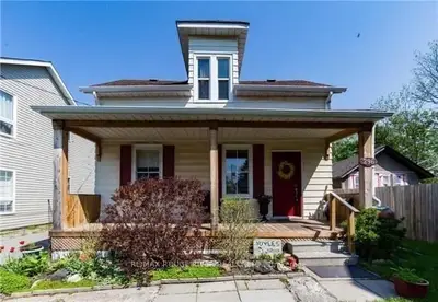 296 William Street E, Oshawa, On L1g 1k8