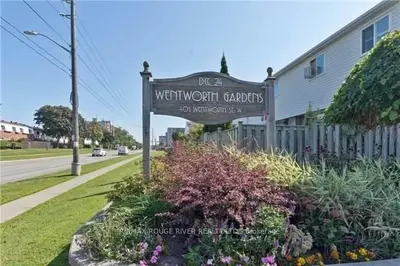 401 Wentworth Street 34, Oshawa, On L1j 6g5