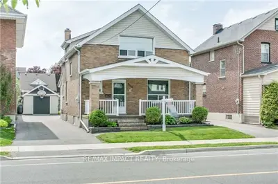 346 Mary Street N, Oshawa, On L1g 5c8