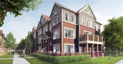 2500 Hill Rise Court 612-1, Oshawa, On L1l 0j5