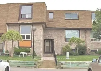 1400 Mary Street N 24, Oshawa, On L1g 7b6