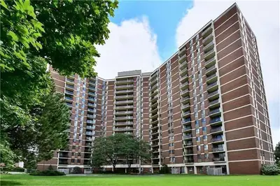 121 Trudelle Street 409, Toronto E08, ON M1J 3K4