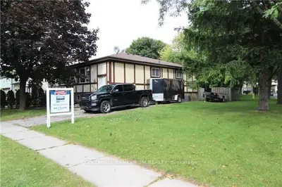 319 Tipperary Street, Oshawa, ON L1J 6Y2