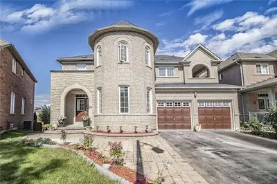 Detached in Toronto