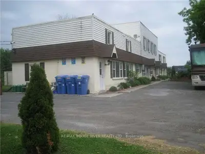 Multiplex in Clarington