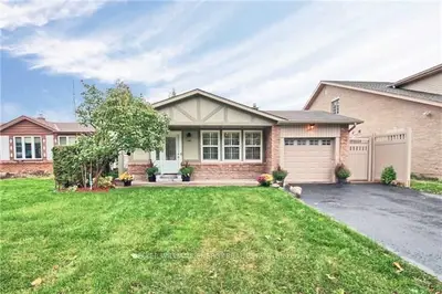101 Brunswick Street, Oshawa, On L1h 6p2