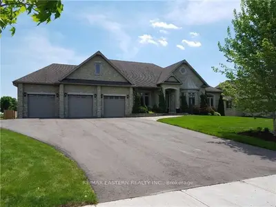22 Brae Valley Court, Scugog, On L9l 1v1