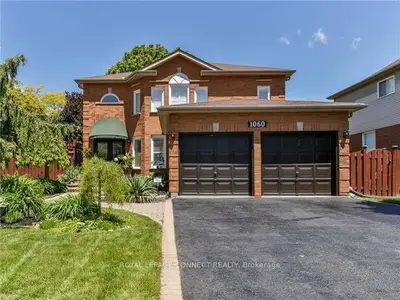 1060 Stone Cottage Crescent, Oshawa, ON L1K 1Z4